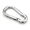 Masterline Steel Carabiner