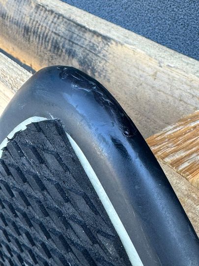 Ronix 2014 Skimmer 4'5 - Used LOCAL PICK UP ONLY (C5)