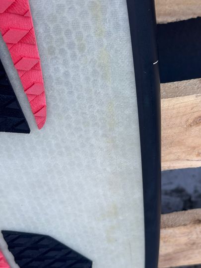 Ronix 2014 Skimmer 4'5 - Used LOCAL PICK UP ONLY (C5)