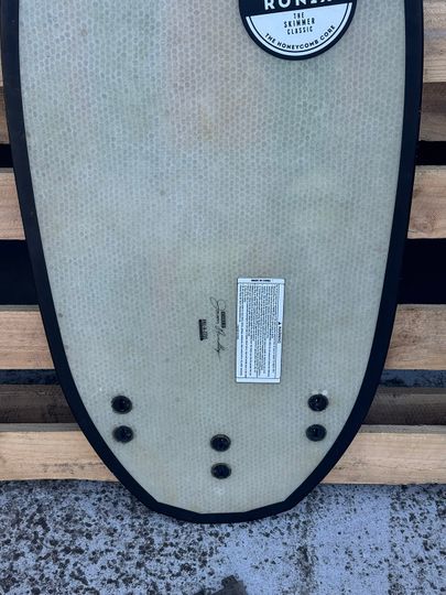Ronix 2014 Skimmer 4'5 - Used LOCAL PICK UP ONLY (C5)