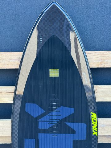 Ronix 2026 Carbon Air Core 4 4'10 - Ex Demo (C6)