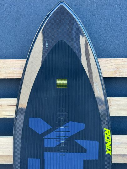 Ronix 2026 Carbon Air Core 4 4'10 - Ex Demo (C6)