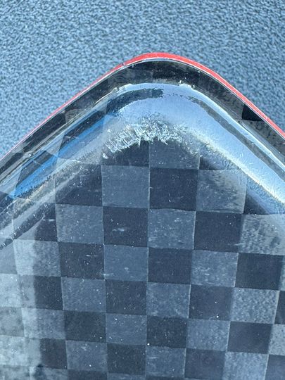 Ronix 2026 Carbon Air Core 4 4'10 - Ex Demo (C6)