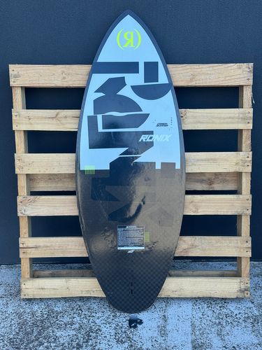 Ronix 2026 Carbon Air Core 4 4'10 - Ex Demo (C6)