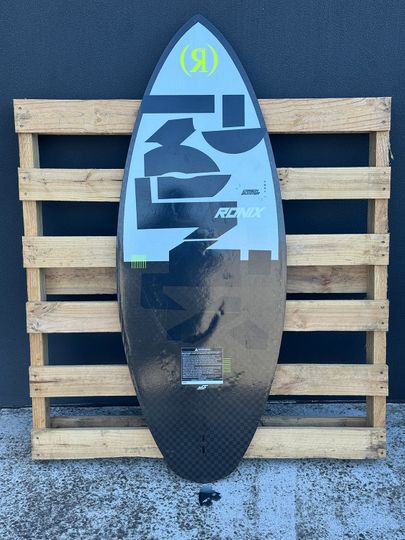 Ronix 2026 Carbon Air Core 4 4'10 - Ex Demo (C6)