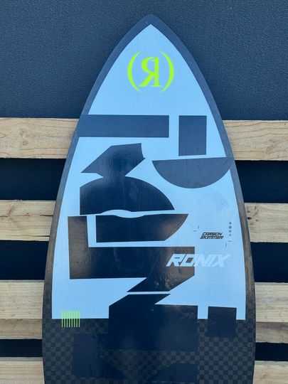 Ronix 2026 Carbon Air Core 4 4'10 - Ex Demo (C6)