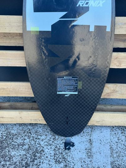 Ronix 2026 Carbon Air Core 4 4'10 - Ex Demo (C6)