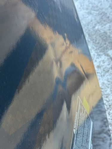 Ronix 2026 Carbon Air Core 4 4'10 - Ex Demo (C6)