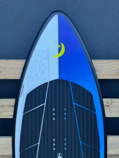 Ronix 2026 Brightside 4'9 - Sample (C4)