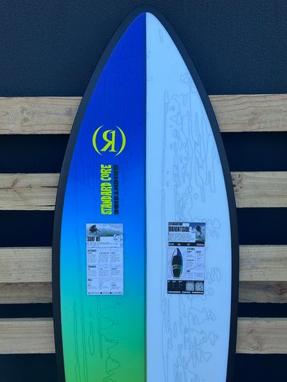 Ronix 2026 Brightside 4'9 - Sample (C4)