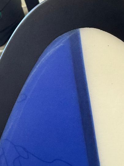 Ronix 2026 Brightside 4'9 - Sample (C4)