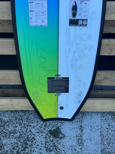 Ronix 2026 Brightside 4'9 - Sample (C4)