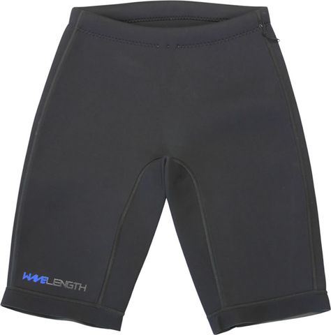 WAVELENGTH 2015 Signature Mens Neo Shorts