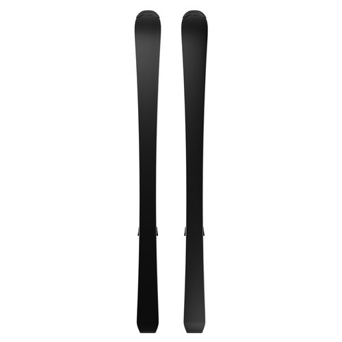 Salomon 2027 QST Jr S W/C5 Snow Skis