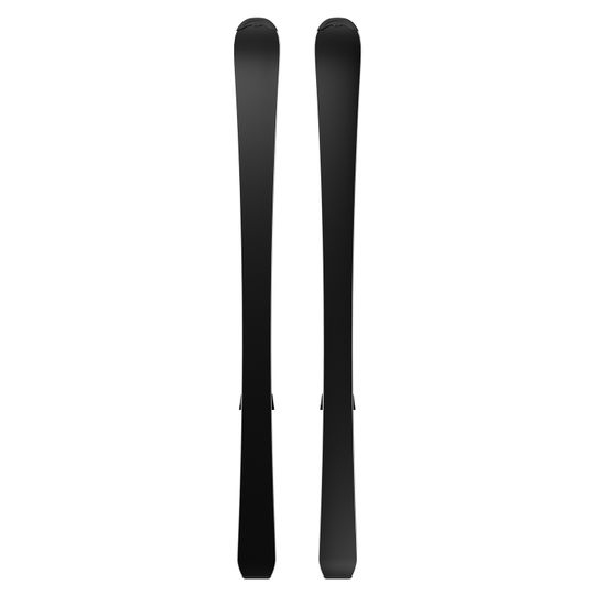 Salomon 2027 QST Jr S W/C5 Snow Skis