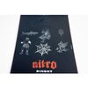 Nitro 2027 Dinghy Snowboard