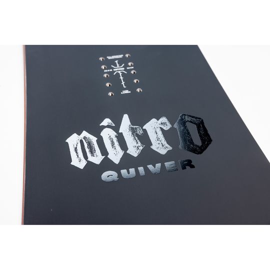 Nitro 2027 Dinghy Snowboard