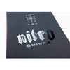 Nitro 2027 Dinghy Snowboard