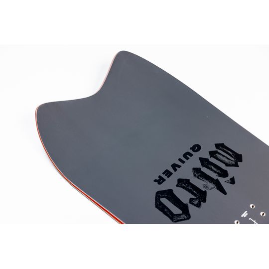 Nitro 2027 Dinghy Snowboard