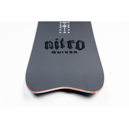 Nitro 2027 Dinghy Snowboard
