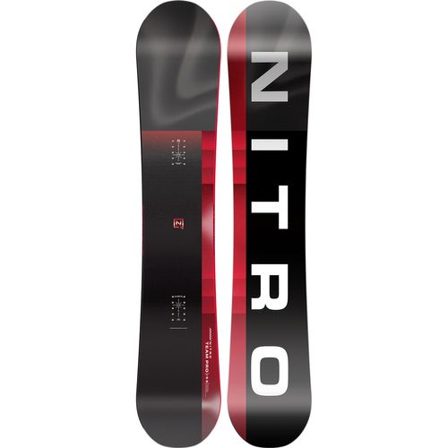 Nitro 2027 Team Pro Snowboard