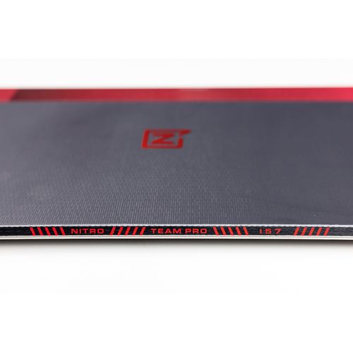 Nitro 2027 Team Pro Snowboard