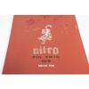 Nitro 2027 Fintwin Snowboard