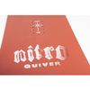 Nitro 2027 Fintwin Snowboard