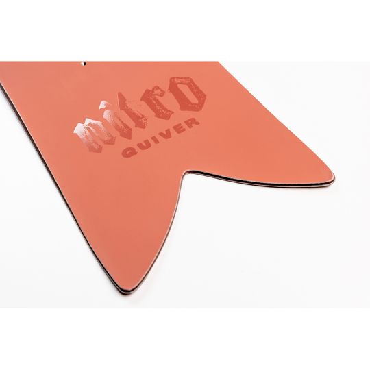 Nitro 2027 Fintwin Snowboard
