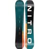 Nitro 2027 Team Snowboard