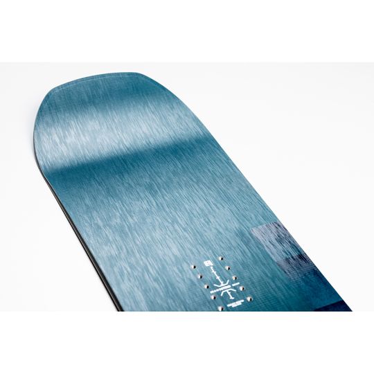Nitro 2027 Team Snowboard