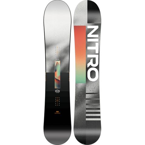 Nitro 2027 Phase Snowboard