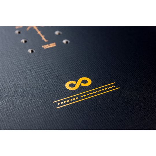 Nitro 2027 Phase Snowboard