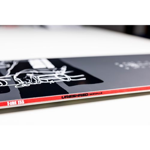 Nitro 2027 T1 Snowboard