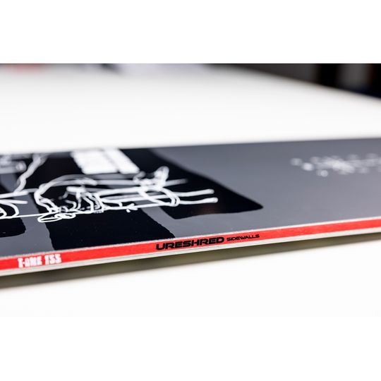 Nitro 2027 T1 Snowboard