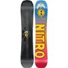 Nitro 2027 Optisym Snowboard