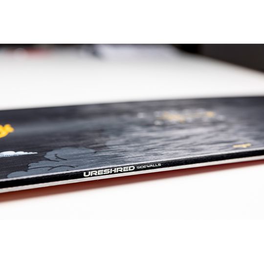 Nitro 2027 Optisym Snowboard
