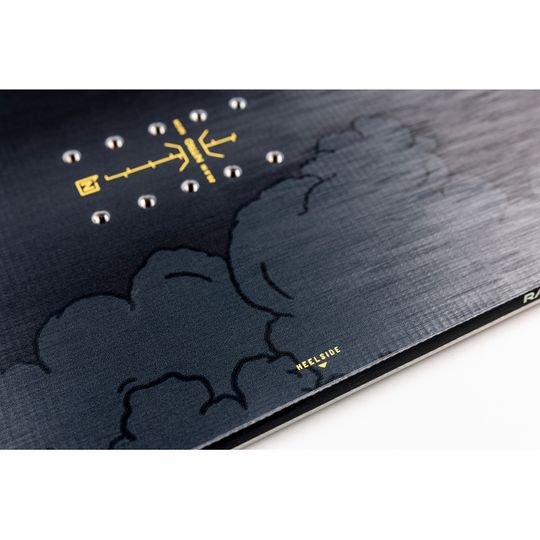 Nitro 2027 Optisym Snowboard