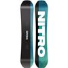 Nitro 2027 Prime Chroma Snowboard