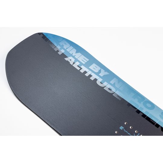 Nitro 2027 Prime Chroma Snowboard