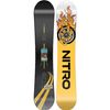 Nitro 2027 Team Pro Marcus Kleveland Snowboard