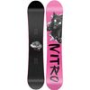 Nitro 2027 Fate Pro Womens Snowboard