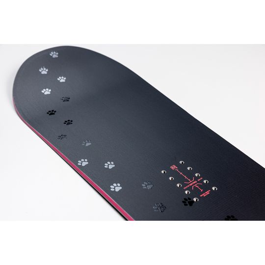 Nitro 2027 Fate Pro Womens Snowboard