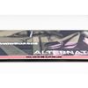 Nitro 2027 Alternator X Hailey Womens Snowboard