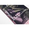 Nitro 2027 Alternator X Hailey Womens Snowboard