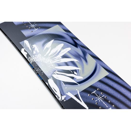 Nitro 2027 Fate Womens Snowboard