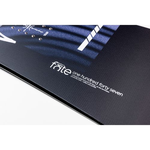 Nitro 2027 Fate Womens Snowboard