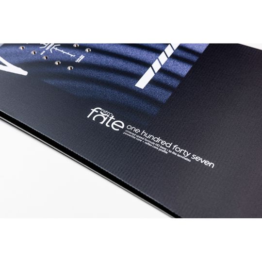 Nitro 2027 Fate Womens Snowboard