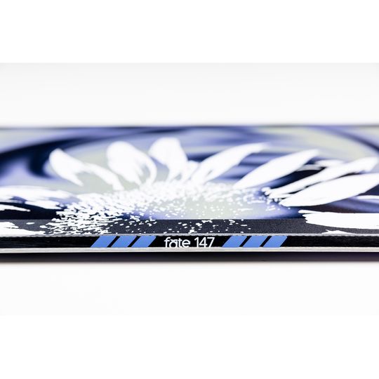 Nitro 2027 Fate Womens Snowboard