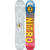 Nitro 2027 Optisym Womens Snowboard